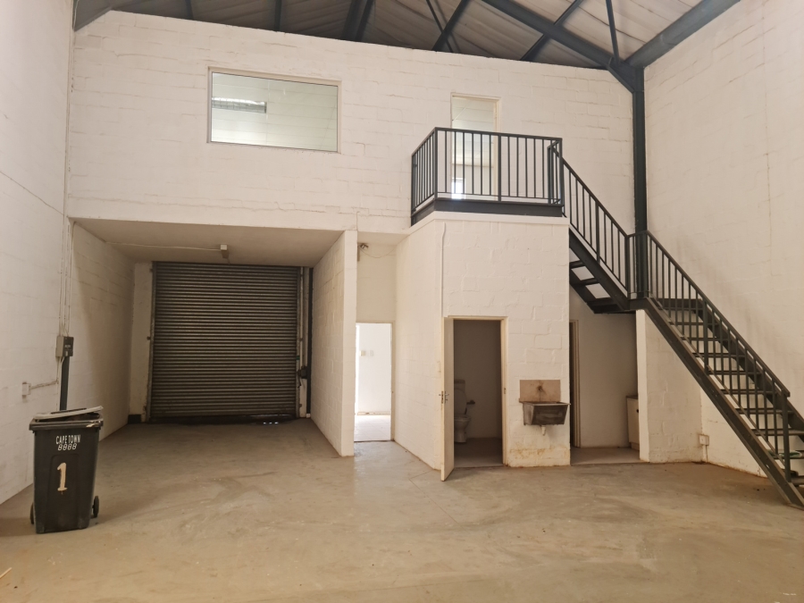 Commercial Property for Sale in Asla Park Western Cape